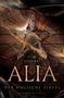 C. M. Spoerri: Alia (Band 1): Der magische Zirkel, Buch