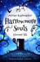 Miriam Rademacher: Harrowmore Souls (Band 1): Zimmer 111, Buch