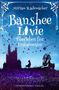 Miriam Rademacher: Banshee Livie (Band 11), Buch