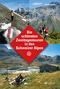 Die schönsten Zweitagestouren in den Schweizer Alpen, Buch