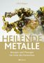 Olaf Rippe: Heilende Metalle, Buch, Buch