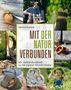 Sabine Simeoni: Mit der Natur verbunden, Buch