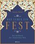 Anissa Helou: Das Leben ein Fest, Buch