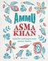 Asma Khan: Ammu, Buch