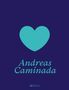 Andreas Caminada: Pure Tiefe, Buch
