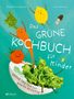 Lia Carlucci: Das grüne Kochbuch für Kinder, Buch