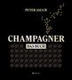 Peter Jauch: Champagner - das Buch, Buch