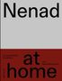 Nenad Mlinarevic: Nenad at home, Buch