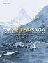 Stephan Seiler: Die Seiler-Saga, Buch