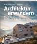 Reto Westermann: Architektur erwandern, Buch
