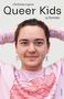 Christina Caprez: Queer Kids, Buch