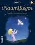 Jando: Traumflieger, Buch, Buch