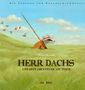 Olivier Desvaux: Herr Dachs und Sein Abenteuer am Teich, Buch