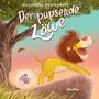 Alessandro Montagnana: Der pupsende Löwe, Buch