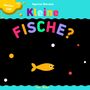 Agnese Baruzzi: Kleine Fische?, Buch