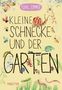 Yuval Zommer: Kleine Schnecke und der Garten, Buch