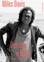 Miles Davis - Three Days in Malibu, Buch, Buch