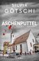 Silvia Götschi: Aschenputtel, Buch