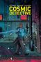 Matt Kindt: Cosmic Detective, Buch