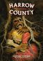 Cullen Bunn: Harrow County, Buch