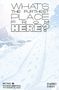 Matthew Rosenberg: What's the furthest place from here 3 (SC), Buch