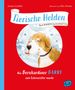 Jessica Liedtke: Tierische Helden (Band 3), Buch