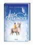 M. G. Leonard: Die Eiskinder, Buch