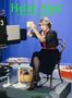 Laura Aellig: Heidi Abel - Ansage und Engagement, Buch