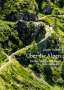 Marco Volken: Über die Alpen, Buch