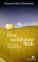 François-Henri Désérable: Eine verfahrene Welt, Buch