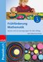 Sabine Schilling: Frühförderung Mathematik Praixsbuch, Buch