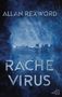 Allan Rexword: Rachevirus, Buch