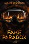 Allan Rexword: Fake Paradox, Buch