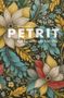 Margit Müller: Petrit, Buch