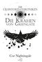 Cor Nightingale: Die Krähen von Greengate, Buch