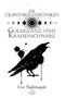 Cor Nightingale: Goldglanz und Krähenschwarz, Buch