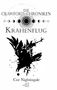 Cor Nightingale: Krähenflug, Buch