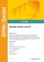 DiMe-Sozial, Heft 1/2026, "Soziale Arbeit und KI", Autorenliste, Rubriken: Editorial, Forschung, Diskurs, ISSN: 2813-947X., Buch