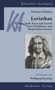 Thomas Hobbes: Leviathan, Buch, Buch
