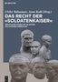 Das Recht der 'Soldatenkaiser', Buch