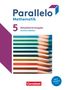 Susanne Batzer: Parallelo 5. Schuljahr. Nordrhein-Westfalen - Ausgabe 2022 - Schülerbuch, Buch