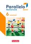 Christina Tippel: Parallelo Basis 6. Schuljahr. Arbeitsheft mit Lösungen, Buch