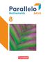 Parallelo Basis 8. Schuljahr. Schulbuch mit digitalen Hilfen, Erklärfilmen und Wortvertonungen, Buch