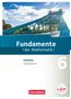 Björn Beling: Fundamente der Mathematik 6. Schuljahr - Sachsen - Schülerbuch, Buch