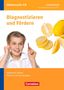 Lothar Flade: Diagnostizieren und Fördern in Mathematik 7./8. Schuljahr. Rationale Zahlen, Terme und Gleichungen, Buch
