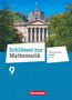 Helga Berkemeier: Schlüssel zur Mathematik 9. Schuljahr - Differenzierende Ausgabe Hessen - Schülerbuch, Buch