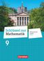Helga Berkemeier: Schlüssel zur Mathematik 9. Schuljahr - Differenzierende Ausgabe Hessen - Schülerbuch, Buch