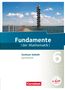 Ralf Benölken: Fundamente der Mathematik 6. Schuljahr. Schülerbuch Gymnasium Sachsen-Anhalt, Buch