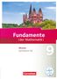 Kathrin Andreae: Fundamente der Mathematik 9. Schuljahr- Hessen - Schülerbuch, Buch