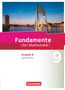 Fundamente der Mathematik 9. Schuljahr - Ausgabe B - Schülerbuch, Buch